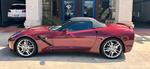 2017 Corvette for sale